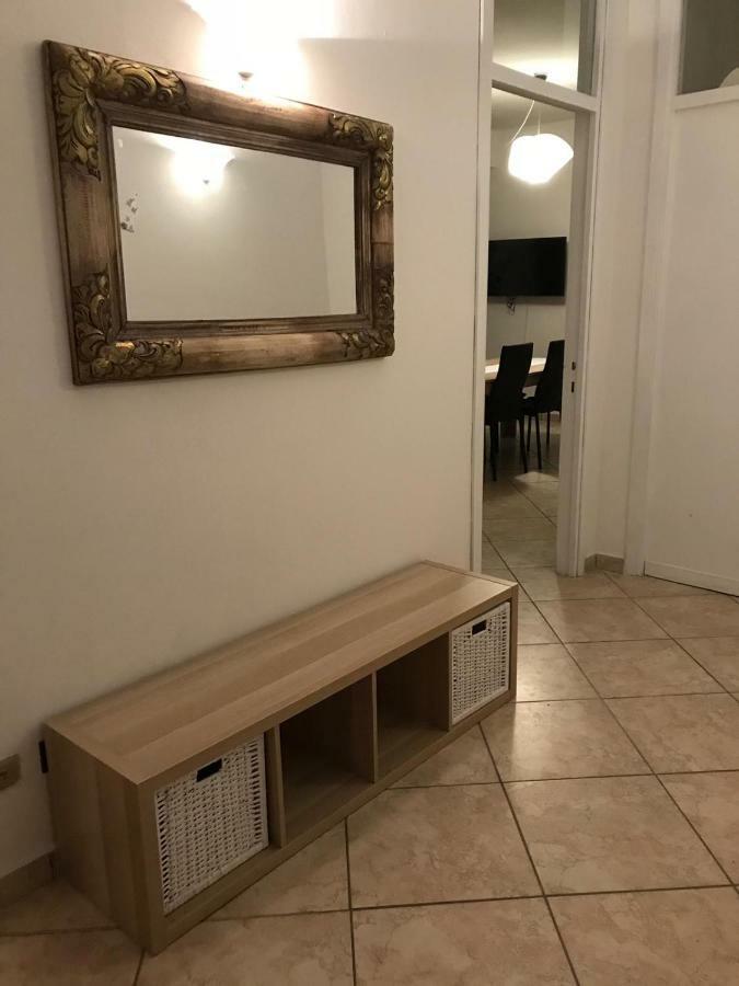 Appartamento Casa Marconi Lovere Esterno foto