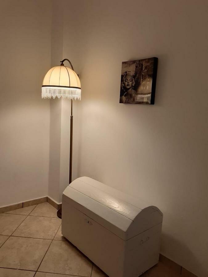 Appartamento Casa Marconi Lovere Esterno foto